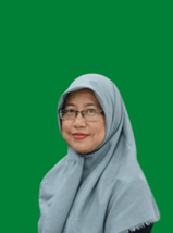 Dr. Irma Indrayani 